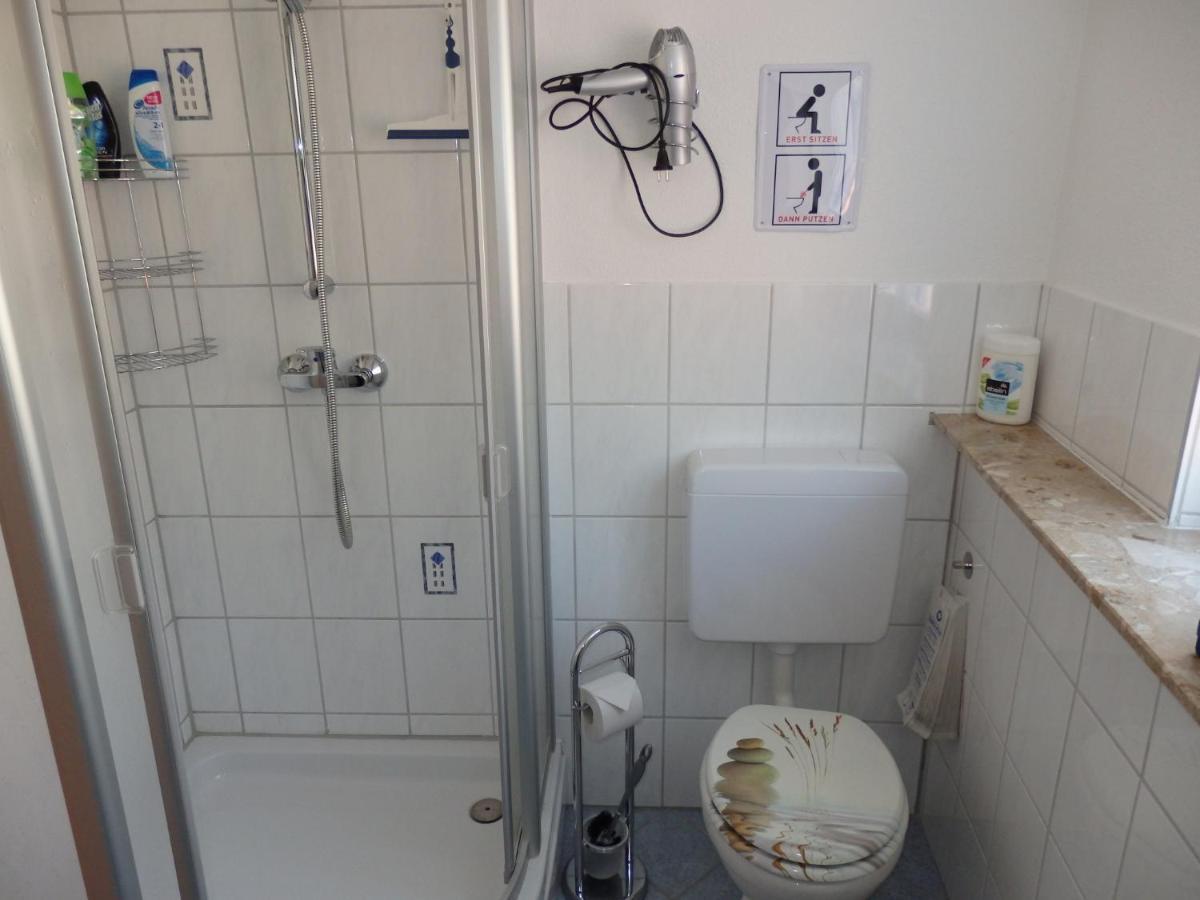Haus Grewe In Kaub Apartment Стая снимка