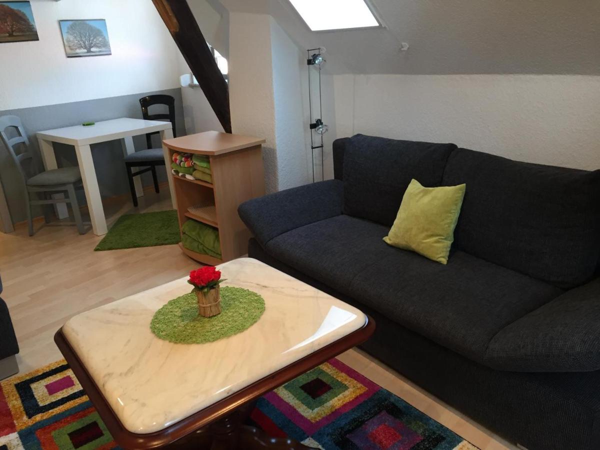 Haus Grewe In Kaub Apartment Стая снимка